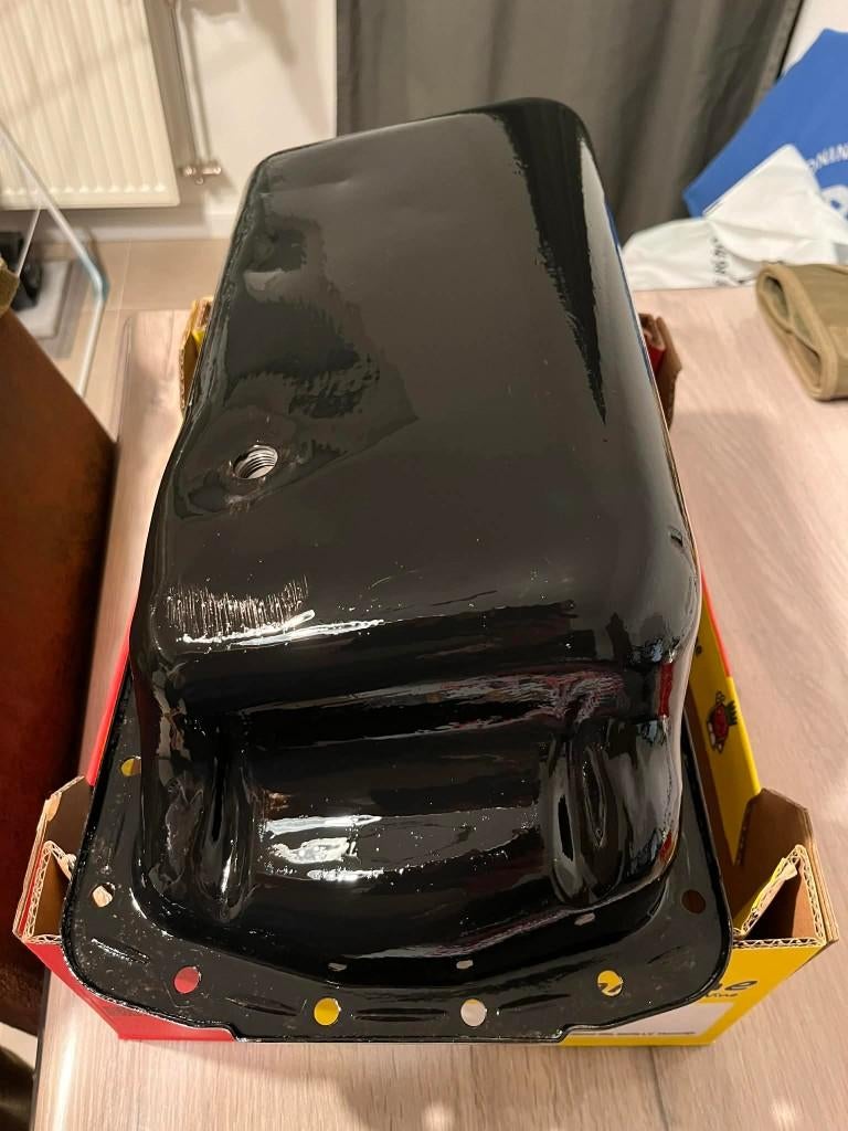 Carter d'huile Peugeot 205 GTI, Enlèvement ou Envoi, Révisé, Peugeot