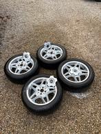 Mini Clubman Velgen incl. zomerbanden, Auto-onderdelen, Banden en Velgen, Ophalen, Gebruikt, Velg(en), Personenwagen