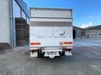2007 Mercedes-Benz Atego 816 (Kort Chassis) Vrachtwagen, Auto's, Overige brandstoffen, Mercedes-Benz, Bedrijf, Euro 4