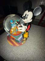 boule à neige (snow globe) décorative Disney, Collections, Enlèvement, Donald Duck, Comme neuf