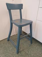 Kinderstoel eetstoel hoge zit 50 cm, Kinderen en Baby's, Ophalen, Gebruikt, Overige typen