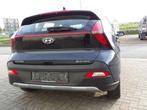 Hyundai BAYON 1.0 T-GDI Twist, Auto's, Hyundai, Bedrijf, SUV of Terreinwagen, Zilver of Grijs, Euro 6