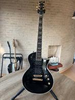 ESP LTD EC-1000 elektrische gitaar, Musique & Instruments, Instruments à corde | Guitares | Électriques, Enlèvement, Utilisé, Solid body