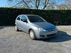 Opel Corsa 1.0 benzine met keuring, Auto's, Voorwielaandrijving, 44 kW, Particulier, 1000 cc
