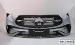 MERCEDES GLC 254 AMG CAMERA 6XPDC VOORBUMPER ALLES LEVERBAAR, Arrière, Haillon arrière, Utilisé, -