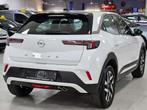 Opel Mokka 1.2i Auto Turbo Elegance S/S (EU6.4) Led CAMERA S, Auto's, Opel, Automaat, Gebruikt, Alcantara, Wit