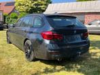 2018 BMW 318d, Auto's, BMW, Automaat, Gebruikt, Euro 6, Bedrijf