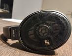Sennheiser HD 660S – High-End Headphones Topstaat, Enlèvement ou Envoi, Utilisé, Circum-aural, Sennheiser