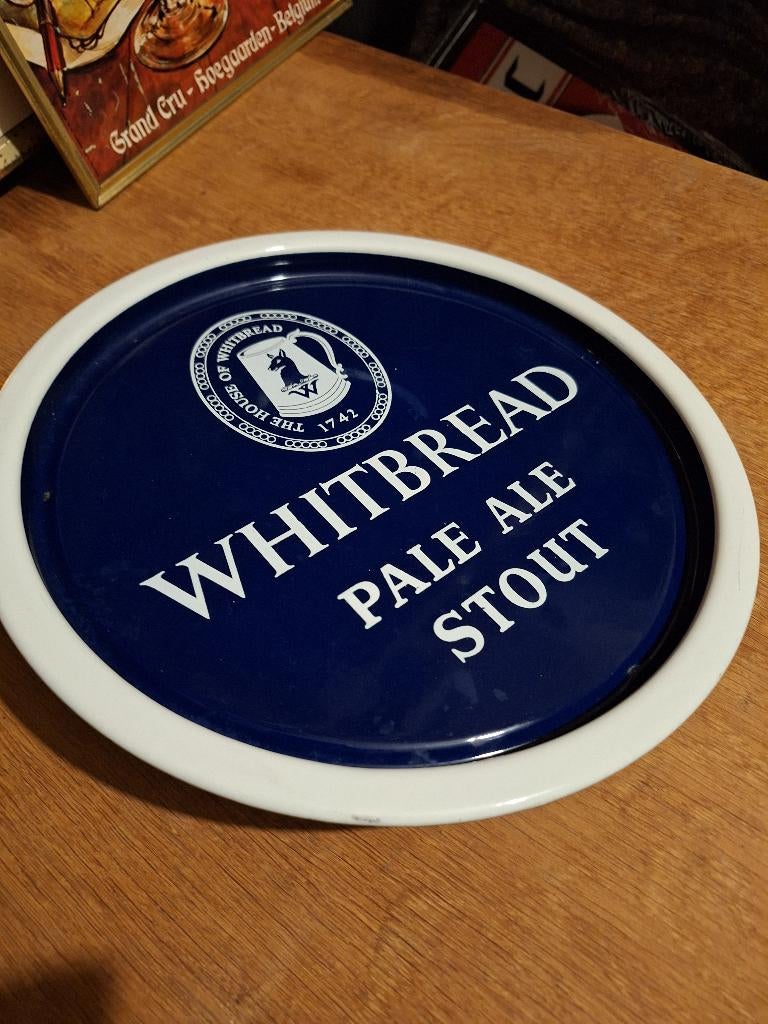 bierreclame, Ophalen