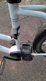 Vélo électrique, Enlèvement