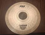 Sabian FRX ride 21"/53cm, Ophalen, Gebruikt
