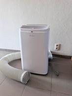 Airco diamant met afstandsbediening, Electroménager, Enlèvement, Comme neuf, Télécommande