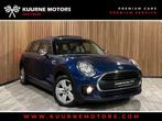 MINI Clubman One D 1.5 Pano/Leder/Gps/Airco/Cruise/Pdc *1j g, Cuir, Achat, Entreprise, 99 g/km
