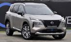 Nissan X-Trail TEKNA+ PANO BOSE 20" HEADUP 360° CAM CARPLAY, Auto's, Nissan, Automaat, 1497 cc, Gebruikt, Stuurwielverwarming