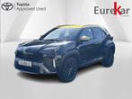 Toyota Yaris Cross 1.5 HYBRID ADVENTURE, Achat, Euro 6, 109 g/km, Automatique