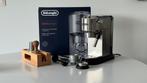 Delonghi Dedica expresso / Machine a espresso, Afneembaar waterreservoir, Espresso apparaat, Gemalen koffie, Ophalen of Verzenden