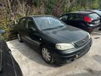 Opel astra 1.4 essence boite automatique, Achat, 5 portes, Berline, Automatique