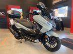 Honda Forza 350   07/2024, Motoren, Motoren | Honda, Scooter, Bedrijf, Traction Control, 12 t/m 35 kW