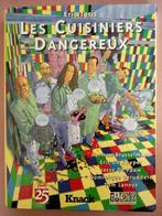 Les Cuisiniers Dangereux, Série complète ou Série, Enlèvement ou Envoi, Neuf