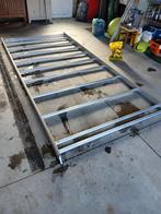 2 Gallerie de toit, Enlèvement, Comme neuf