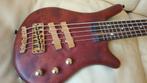 Warwick Thumb NT5 personnalisé, Enlèvement, Électrique, 5 cordes