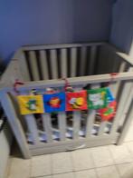 Lit/ Parc bébé, Enlèvement ou Envoi, Comme neuf