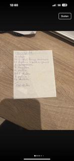 Kledingsbundel maat 86, Enfants & Bébés, Vêtements de bébé | Taille 86, Enlèvement, Utilisé, Garçon