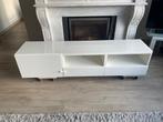 Tv meubel, Huis en Inrichting, Kasten |Televisiemeubels, Ophalen, Gebruikt, 150 tot 200 cm, Minder dan 100 cm