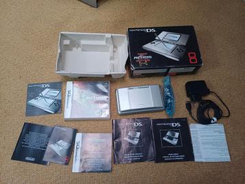Nintendo ds tank en boîte pack metroid prime beschikbaar voor biedingen