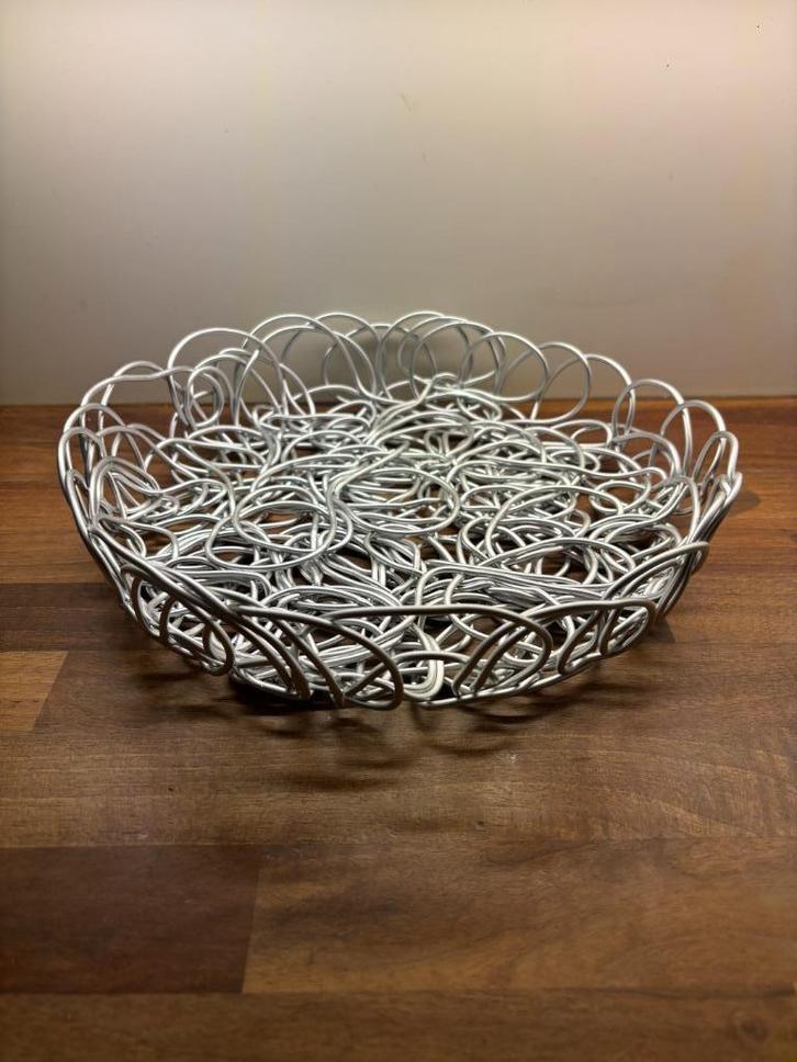 Alessi Schaal, Antiek en Kunst, Antiek | Schalen, Ophalen of Verzenden