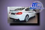 BMW 4 F32 - ACHTERKLEP SPOILER, Enlèvement ou Envoi