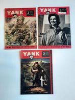 Wo2/Ww2 US yank magazine's, Enlèvement ou Envoi, Armée de terre, Autres types