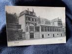 Carte postale ancienne: Dinant, Ophalen of Verzenden, Voor 1920, Gelopen, Namen