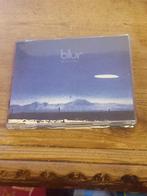 2 Cd's (Maxi-Single's) van Blur, Overige genres, Gebruikt, Ophalen of Verzenden