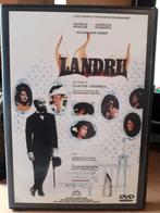 DVD Landru / Charles Denner + La Ligne de démarcation, Comme neuf, Enlèvement, Drame