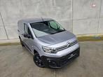 Citroën berlingo 1.5hdi *btw wagen*1j garantie*nieuwstaat, Te koop, Zilver of Grijs, 750 kg, 5 deurs