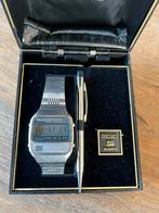 Vintage seiko 1978 calculator, Enlèvement, Utilisé, Seiko