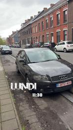 Audi a3 8p 1.9L TDI, Auto's, Particulier, Euro 4, Te koop, 3 deurs