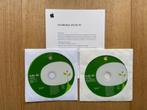 Logiciel pour Mac iLife '05, Ophalen of Verzenden, Gebruikt, MacOS