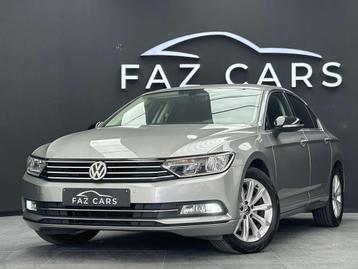 Volkswagen Passat 1.4 TSI * 1ER PROP + GPS + CAMERA + JANTES beschikbaar voor biedingen