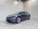 Tesla Model 3 Long Range - Dual Motor -Premie 3000! - Topst, 4 deurs, 0 kg, 259 kW, Zilver of Grijs