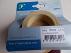 NIEUWE rollen kantenband met houtdecor, Doe-het-zelf en Bouw, Ophalen of Verzenden, Nieuw, Overige typen