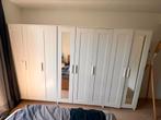 Armoire 3 pièces, Maison & Meubles, Enlèvement, Comme neuf