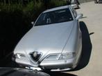 Alfa Romeo 166 2.4 Jtd, Alfa Romeo, Utilisé, Enlèvement ou Envoi