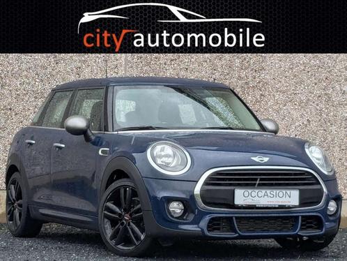 MINI One JOHN COOPER WORKS CLIM BLUETOOTH APS ARR (bj 2017), Auto's, Mini, Particulier, Te koop, John Cooper Works, ABS, Airbags