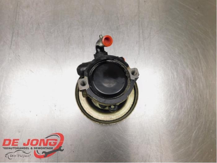 Stuurbekrachtiging Pomp van een Fiat Doblo, Auto-onderdelen, Besturing, Fiat, Gebruikt, 3 maanden garantie, Ophalen of Verzenden