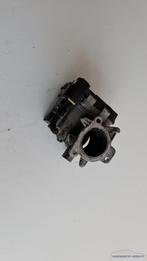 Gasklephuis 1.3L CDTI Fiat Fiorino 55213019 Qubo Peugeot Bip, Auto-onderdelen, Gebruikt, Fiat