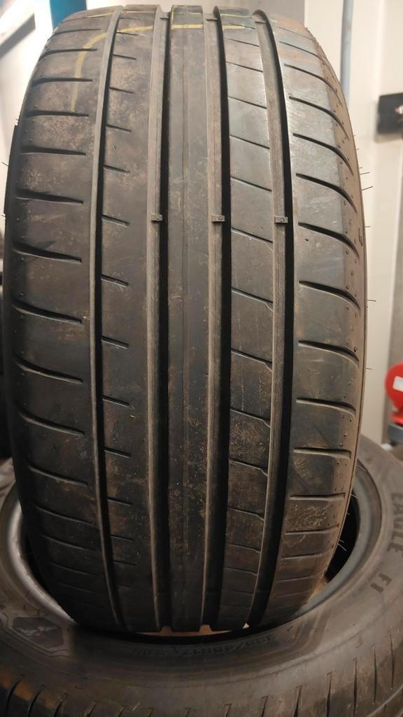 225/45r17 Goodyear 45€ per stuk met plaatsen 225/45/r17 r17, Auto-onderdelen, Besturing, Ophalen of Verzenden