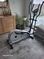 Crosstrainer, Ophalen, Zo goed als nieuw, Metaal, Crosstrainer