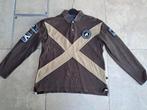 Merk Scapa : trui mt Large, Vêtements | Hommes, Pulls & Vestes, Enlèvement ou Envoi, Taille 52/54 (L), Brun, Porté